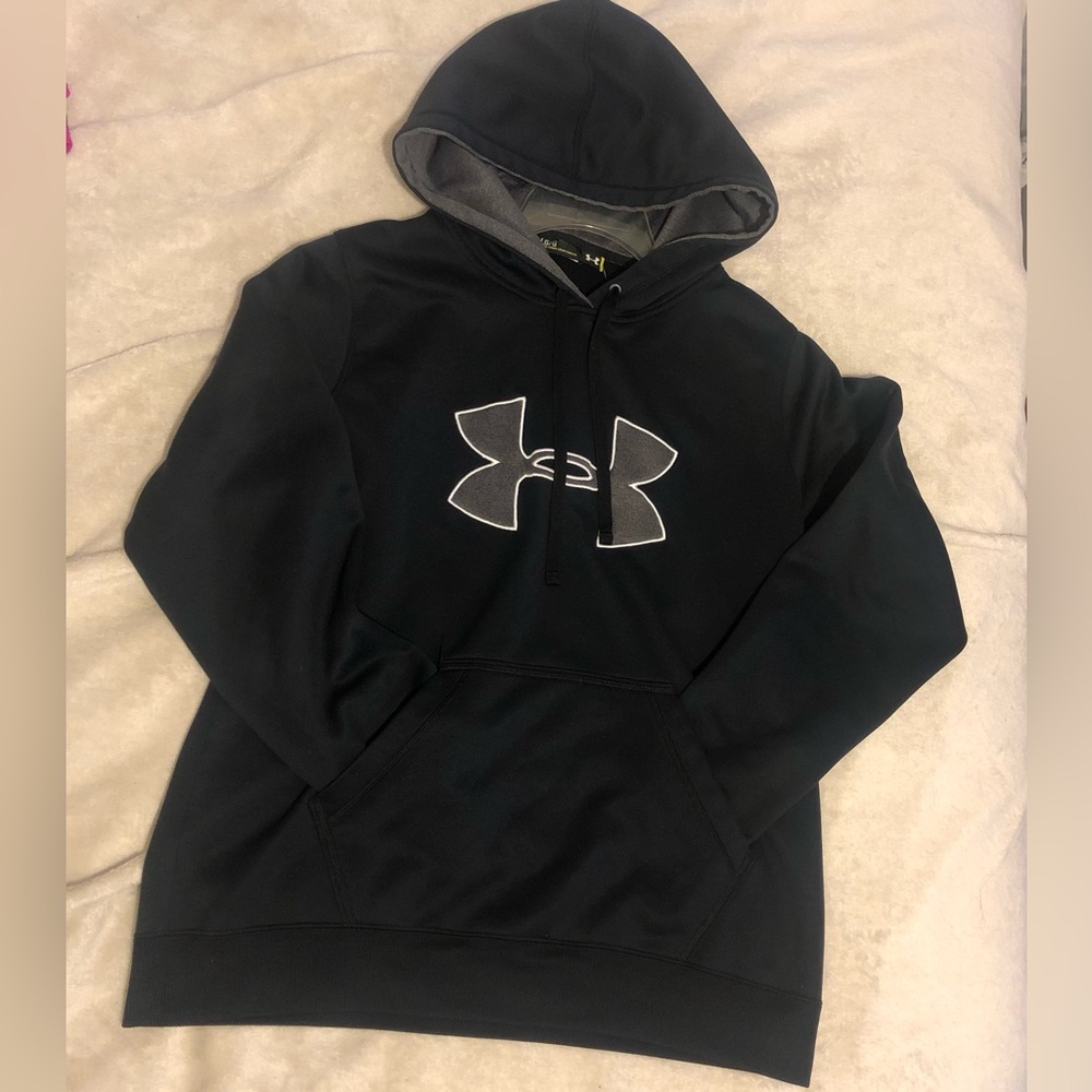 Under armour hoodie